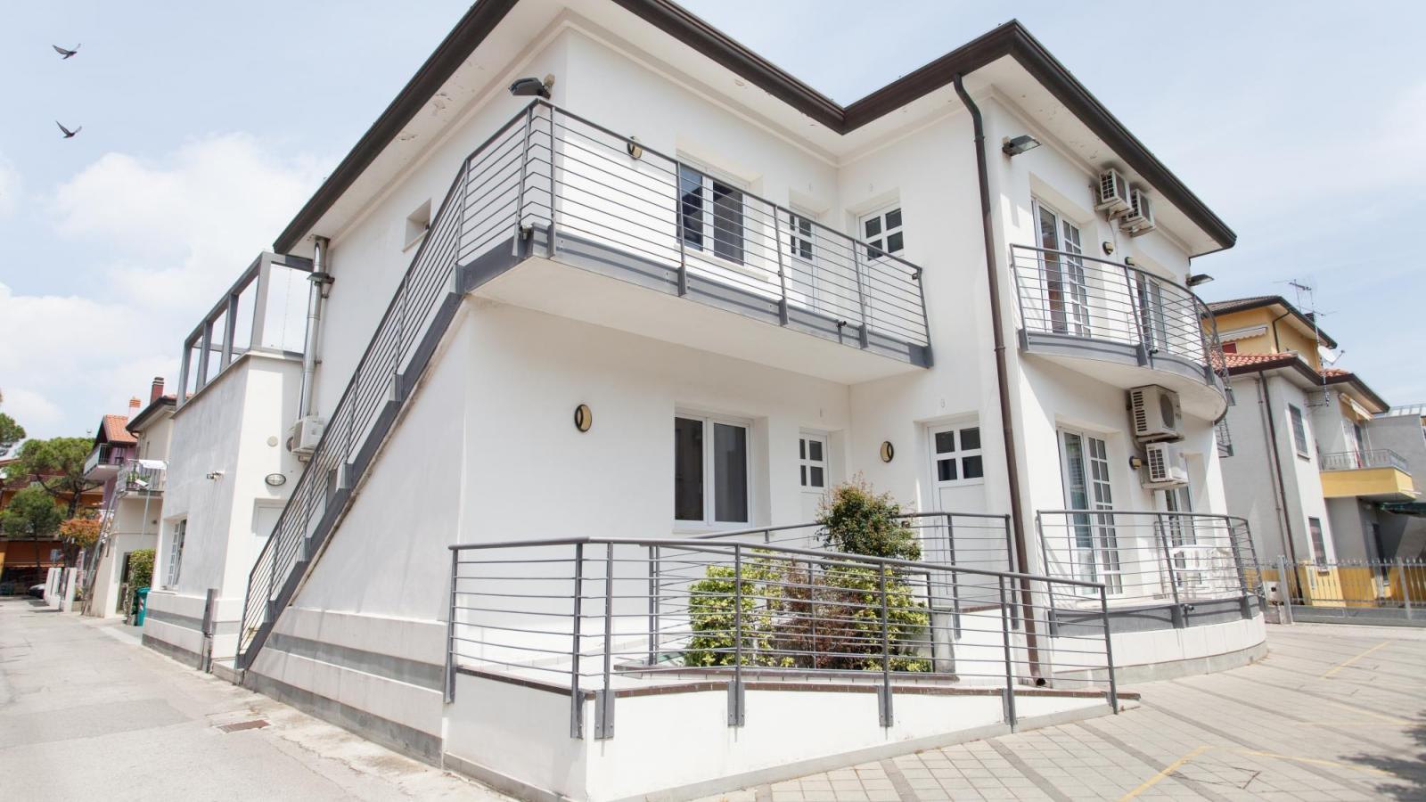 Residence Progresso