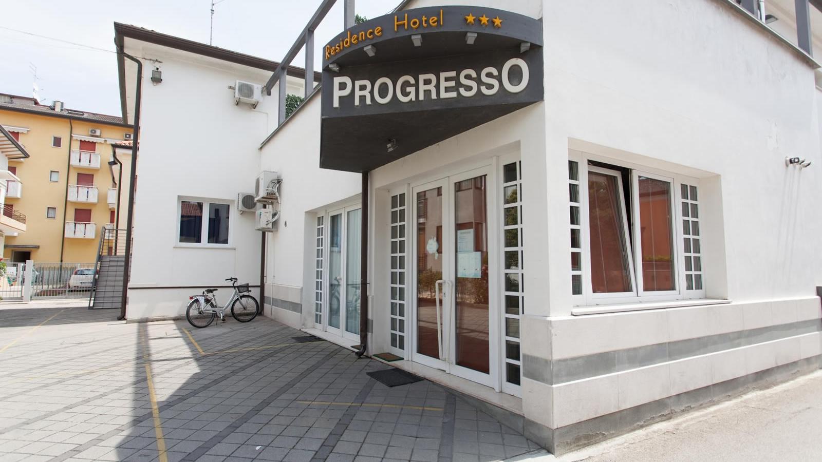 Residence Progresso