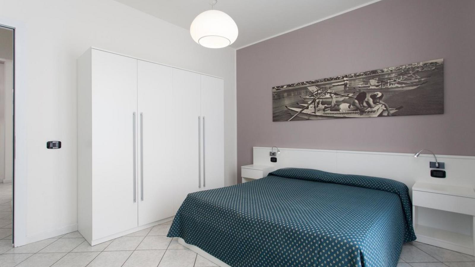 Residence Progresso