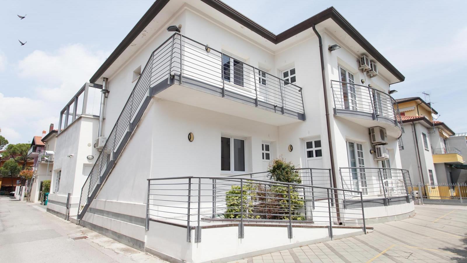 Residence Progresso